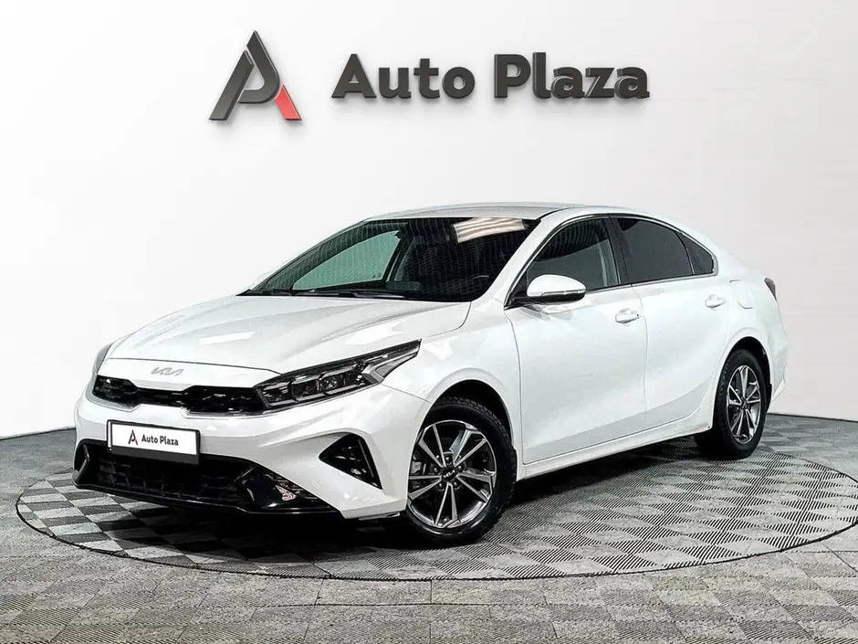 AutoPlaza