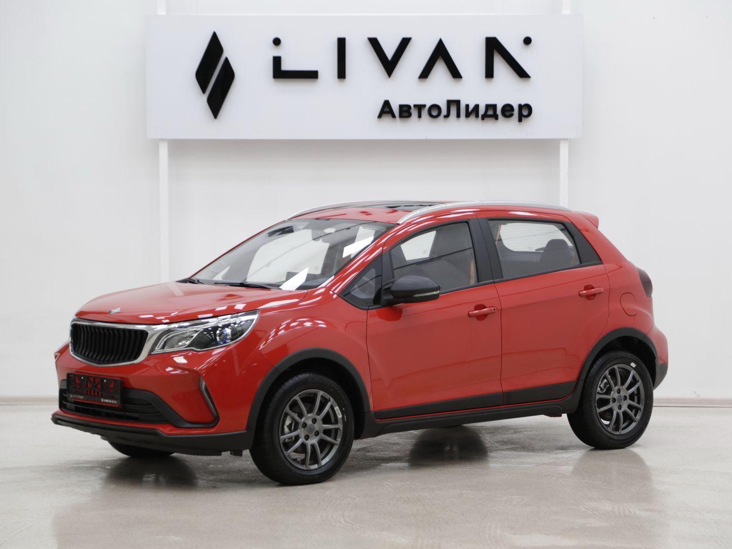 фото автомобиля 2