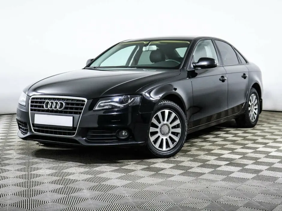 «Авто на Неве»