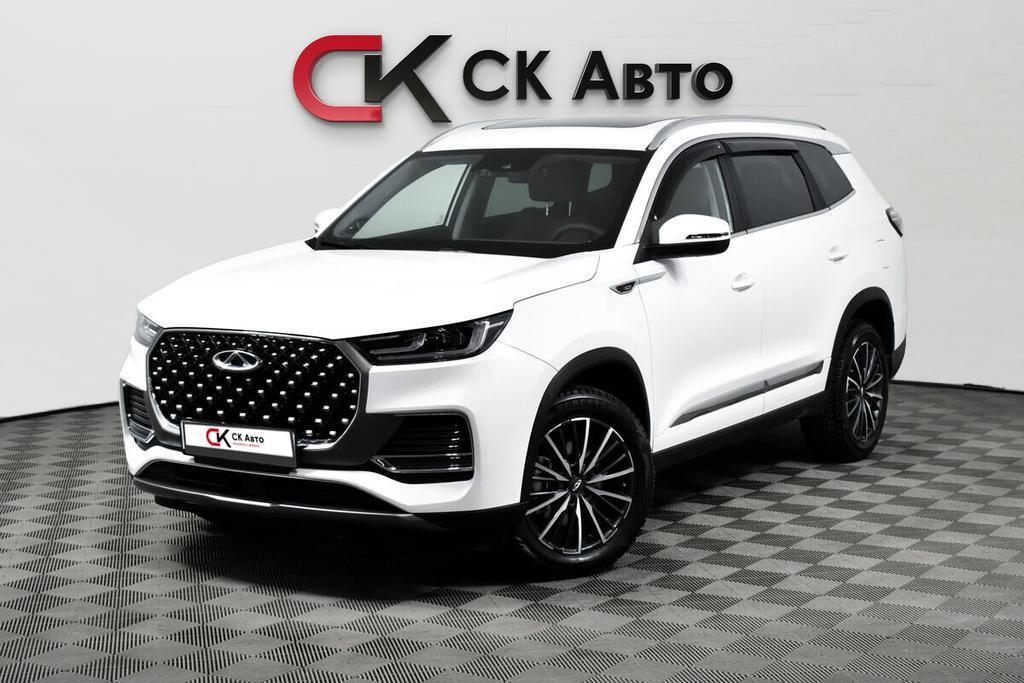 фото автомобиля 0