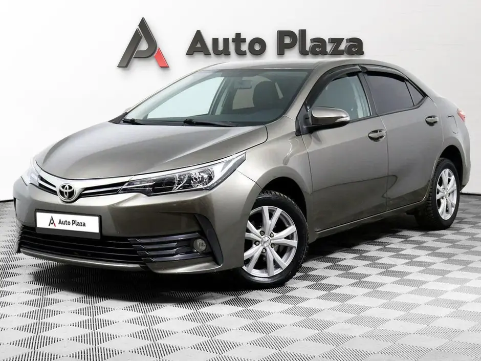 AutoPlaza