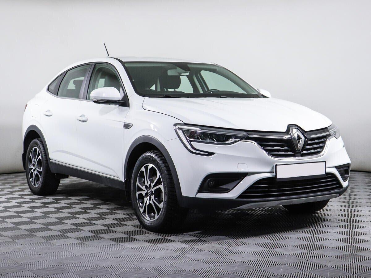 фото автомобиля 1