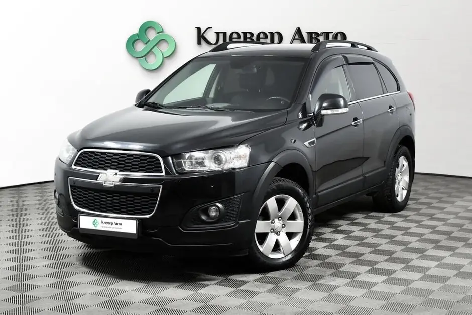 Фото автомобиля