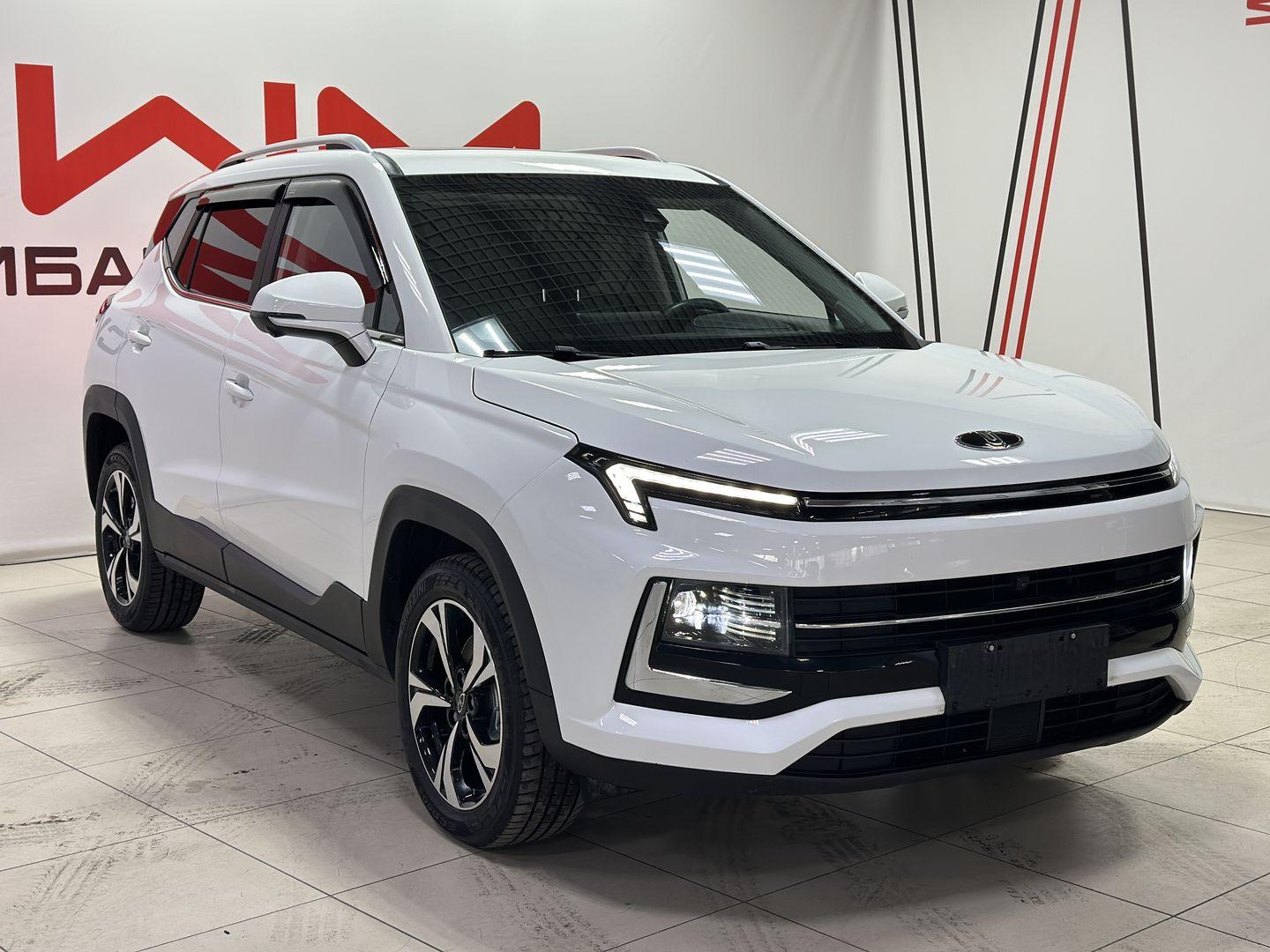 фото автомобиля 2
