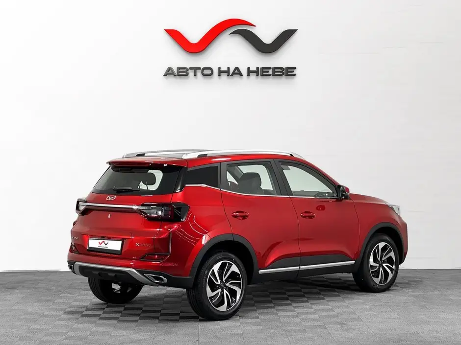 «Авто на Неве»