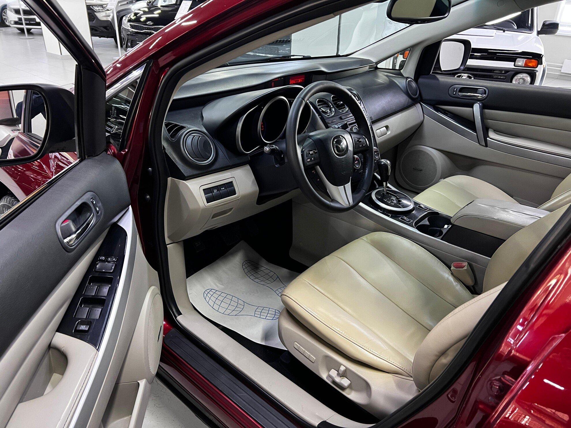 фото автомобиля 7