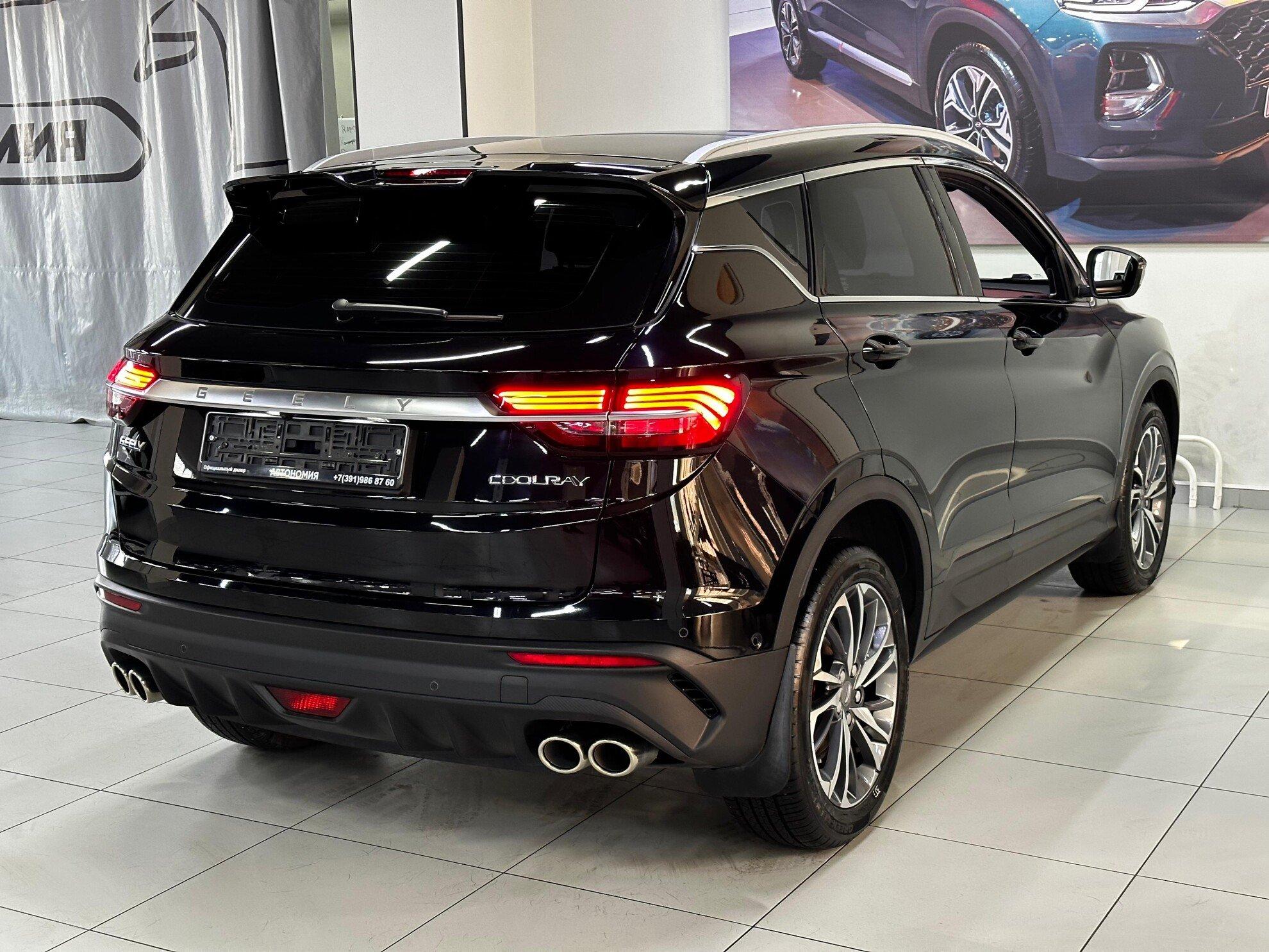 фото автомобиля 1