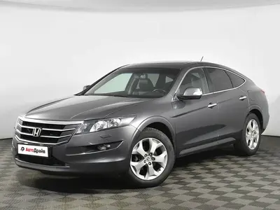 Honda Crosstour