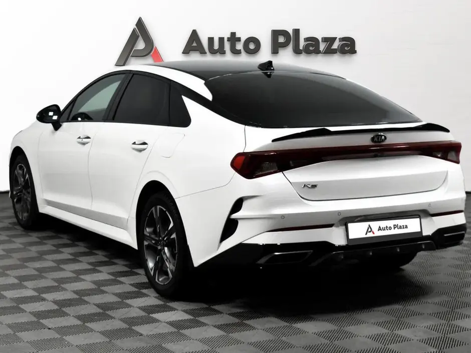 AutoPlaza