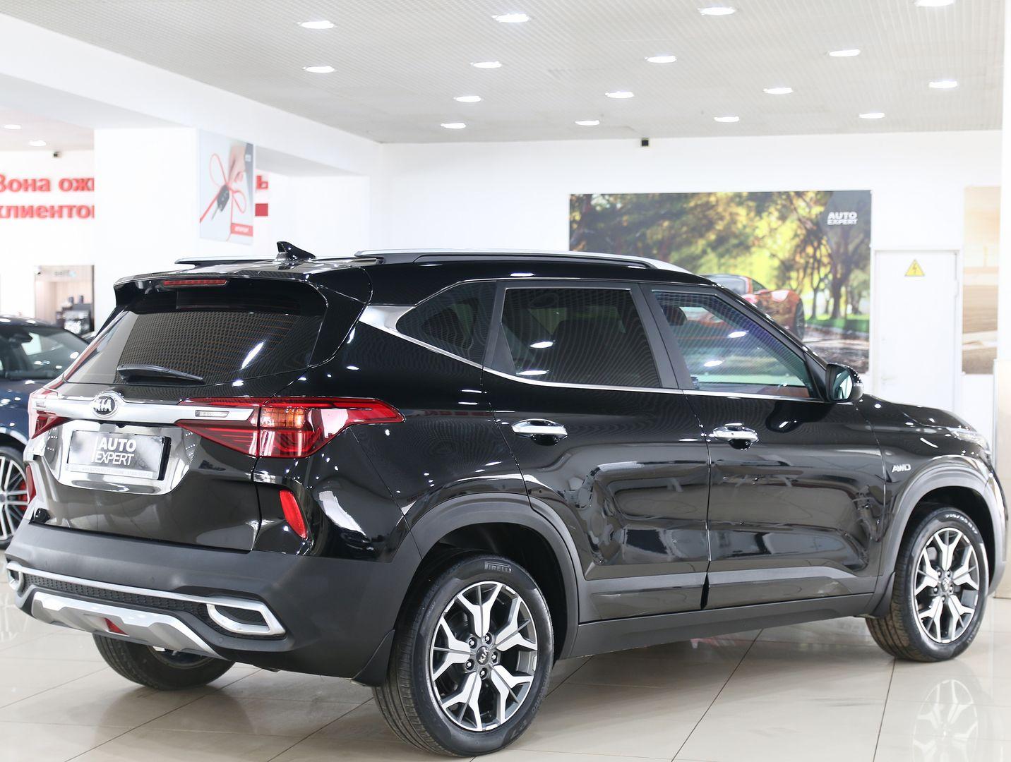 фото автомобиля 1