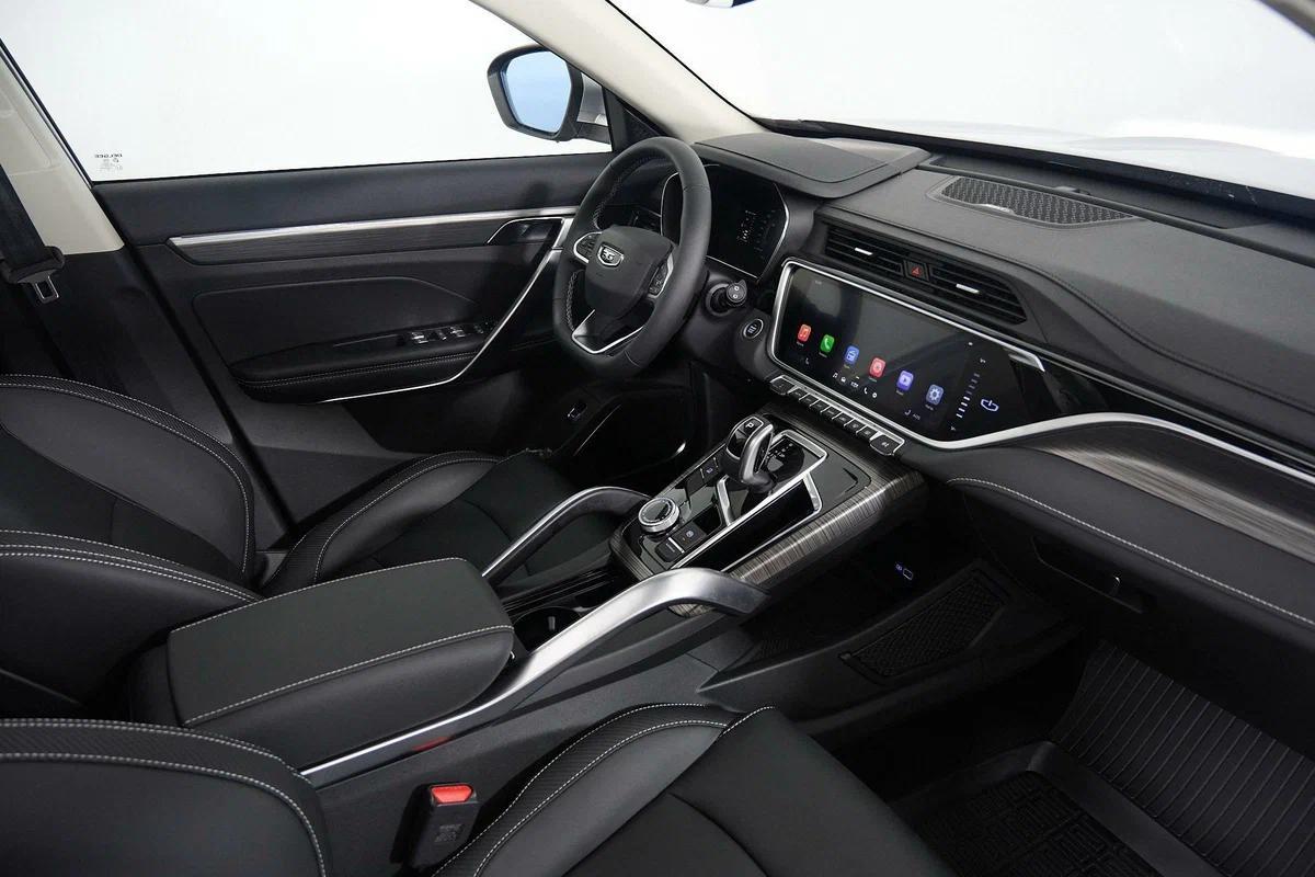 фото автомобиля 8