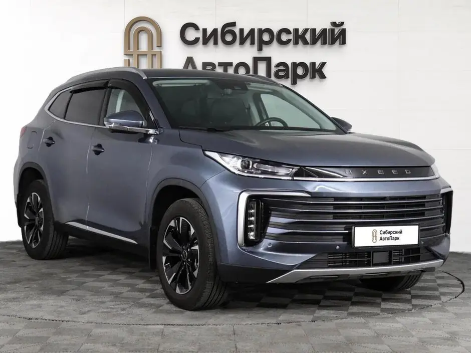 фото автомобиля