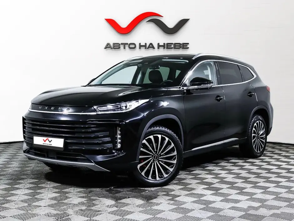 «Авто на Неве»