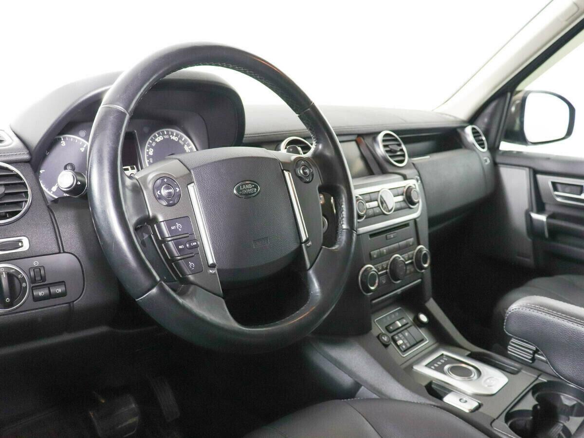 фото автомобиля 4