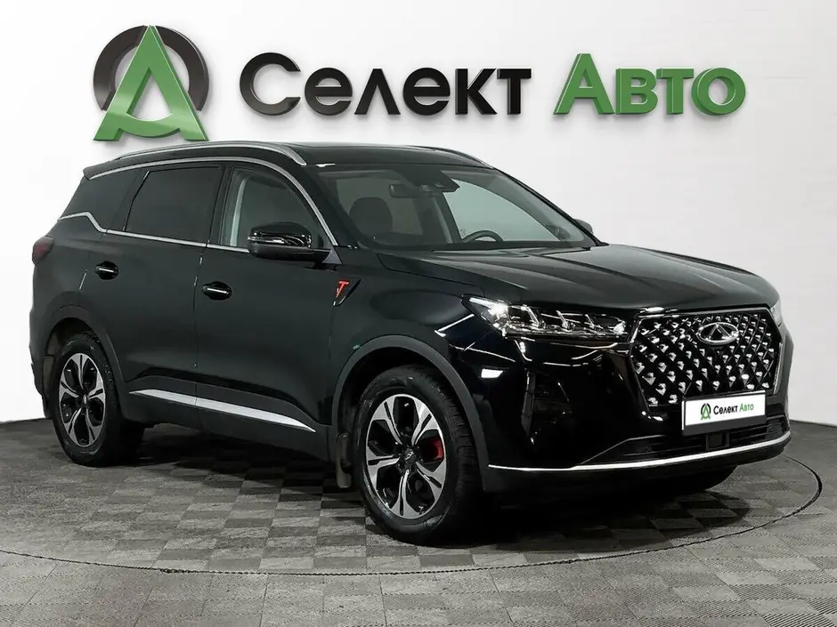 фото автомобиля