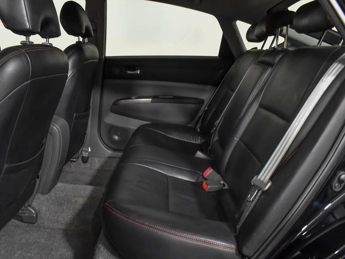 фото автомобиля 7