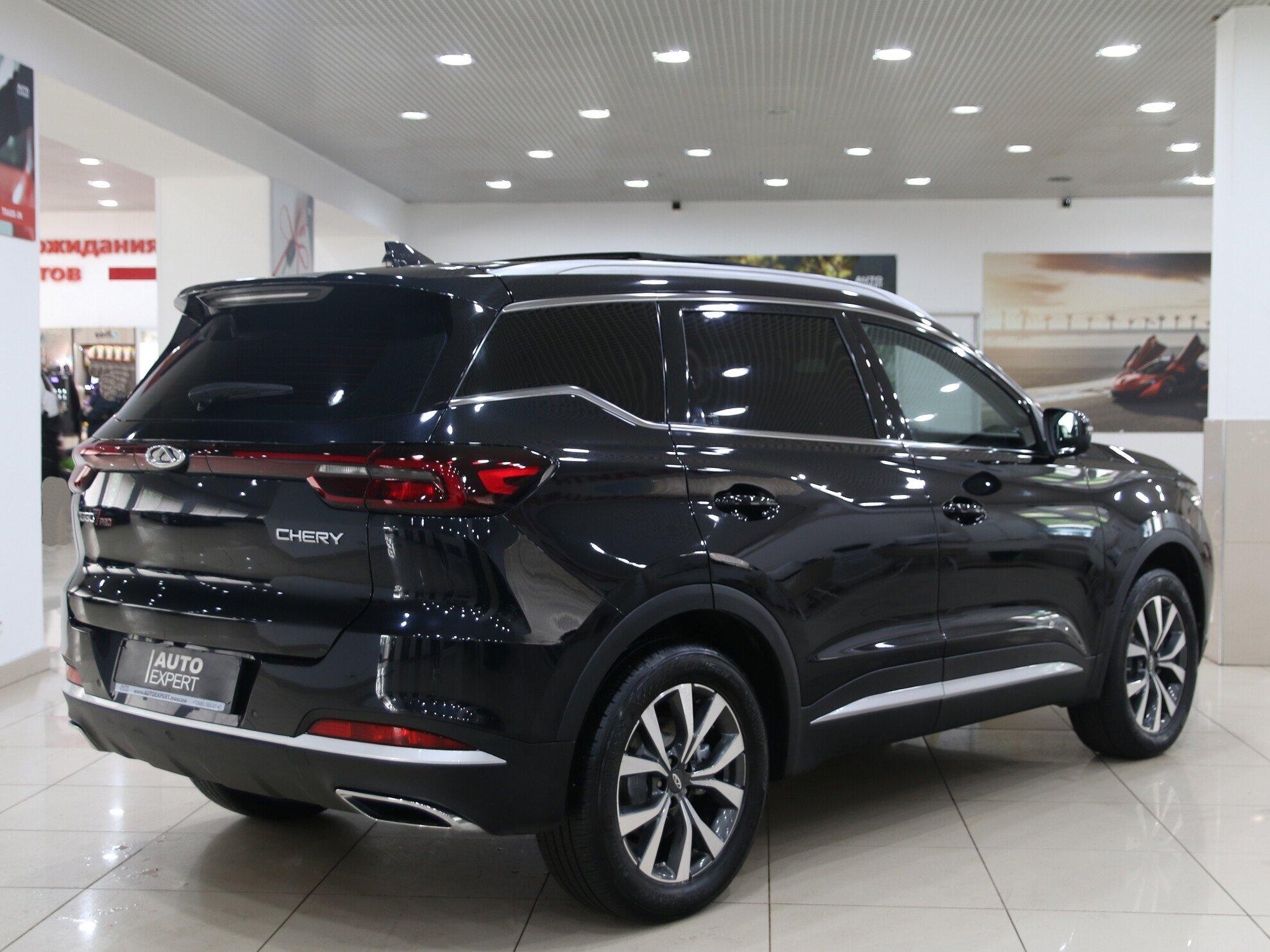 фото автомобиля 1