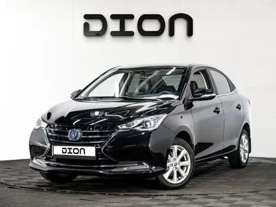 Changan Alsvin