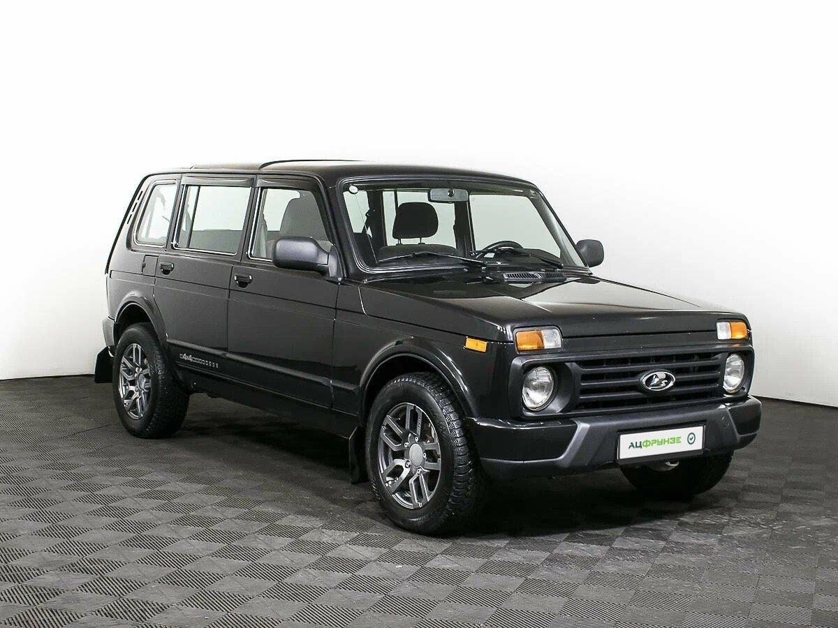 фото автомобиля 1