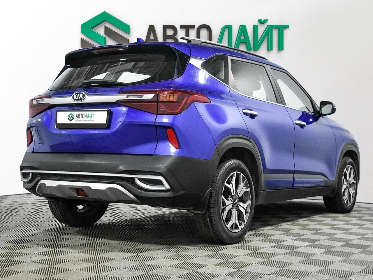 фото автомобиля 1
