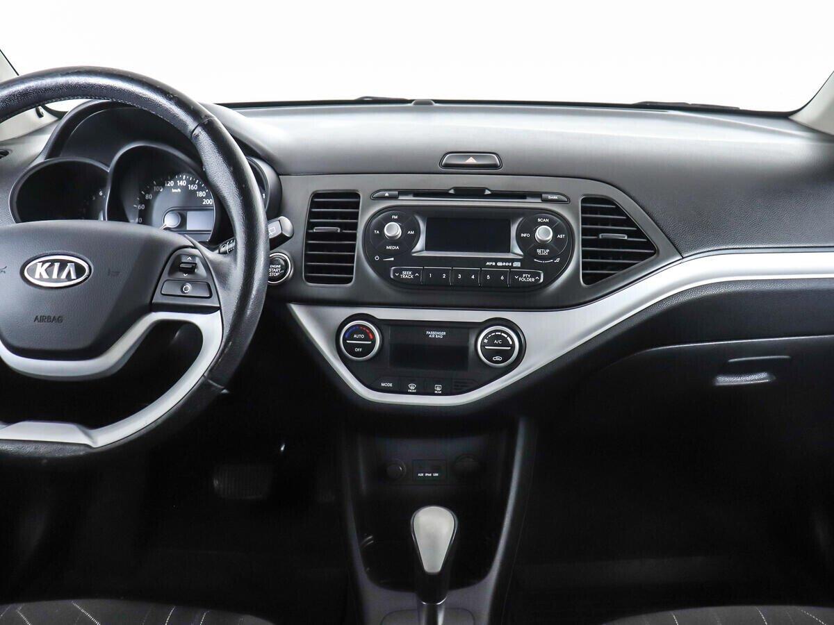 фото автомобиля 5