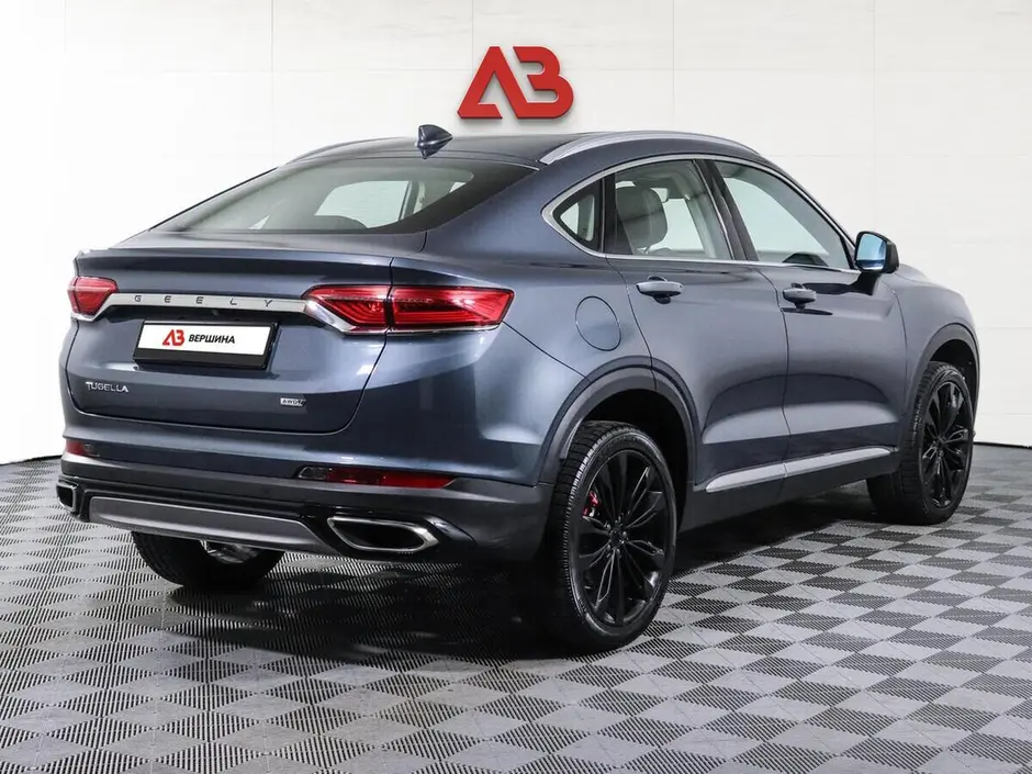 фото автомобиля