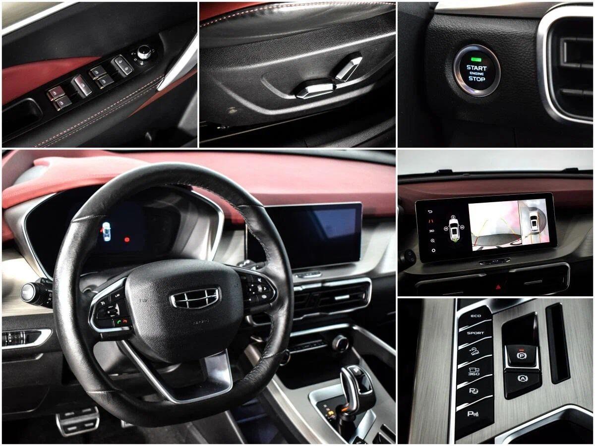 фото автомобиля 6