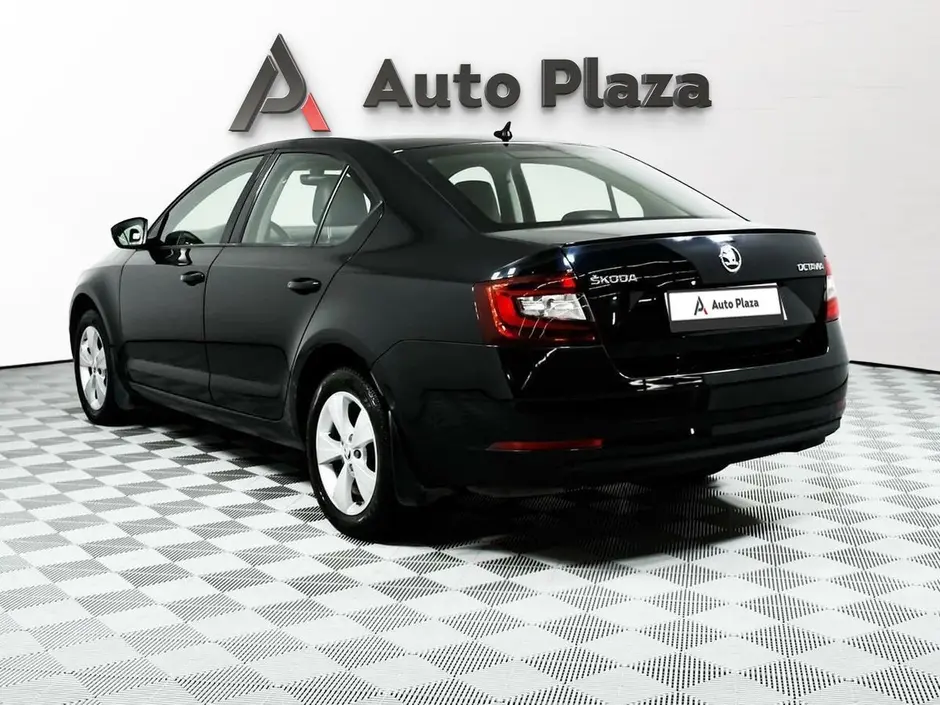 AutoPlaza