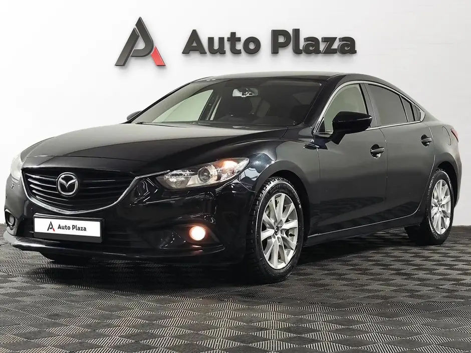 AutoPlaza