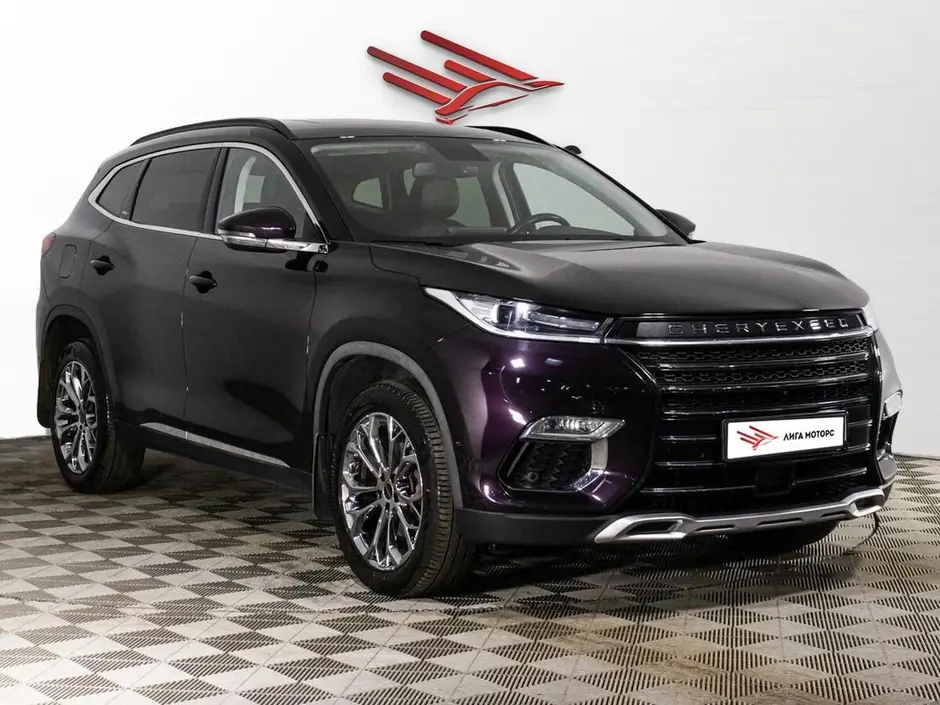 фото автомобиля