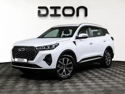 Chery Tiggo 7 Pro Max