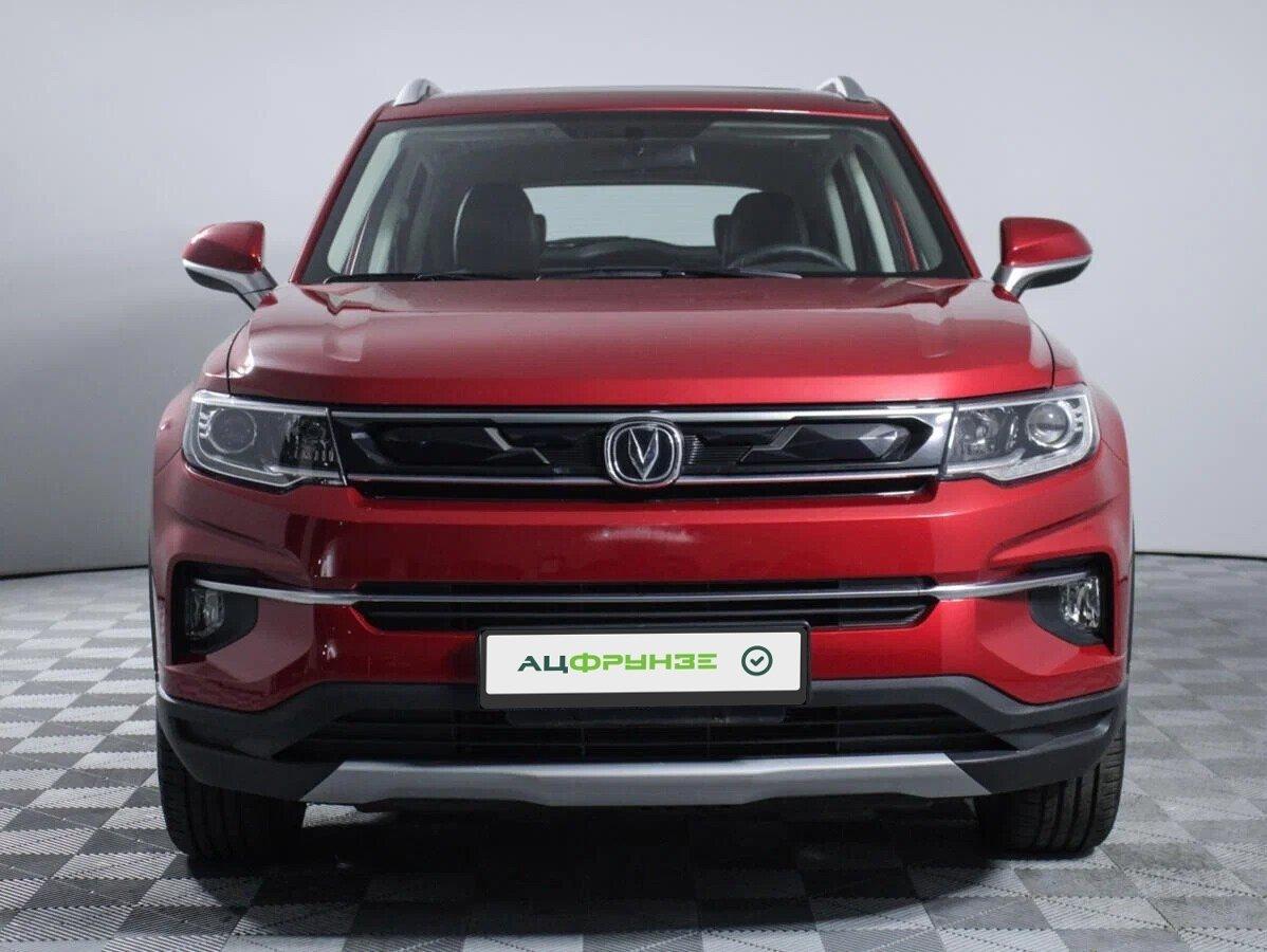 фото автомобиля 1