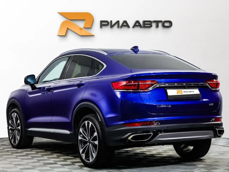 фото автомобиля