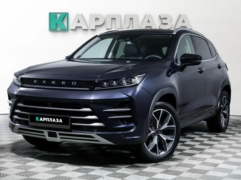 Фото автомобиля