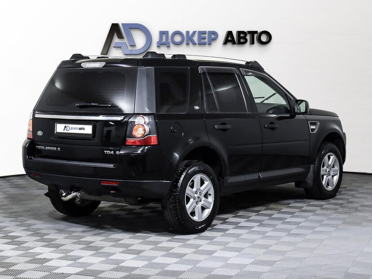 фото автомобиля 1