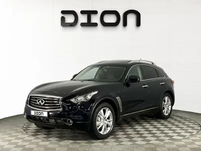 Infiniti FX