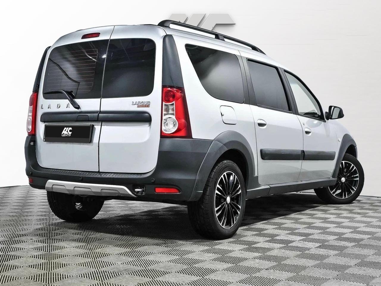 фото автомобиля 1