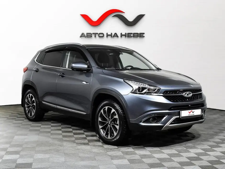 «Авто на Неве»