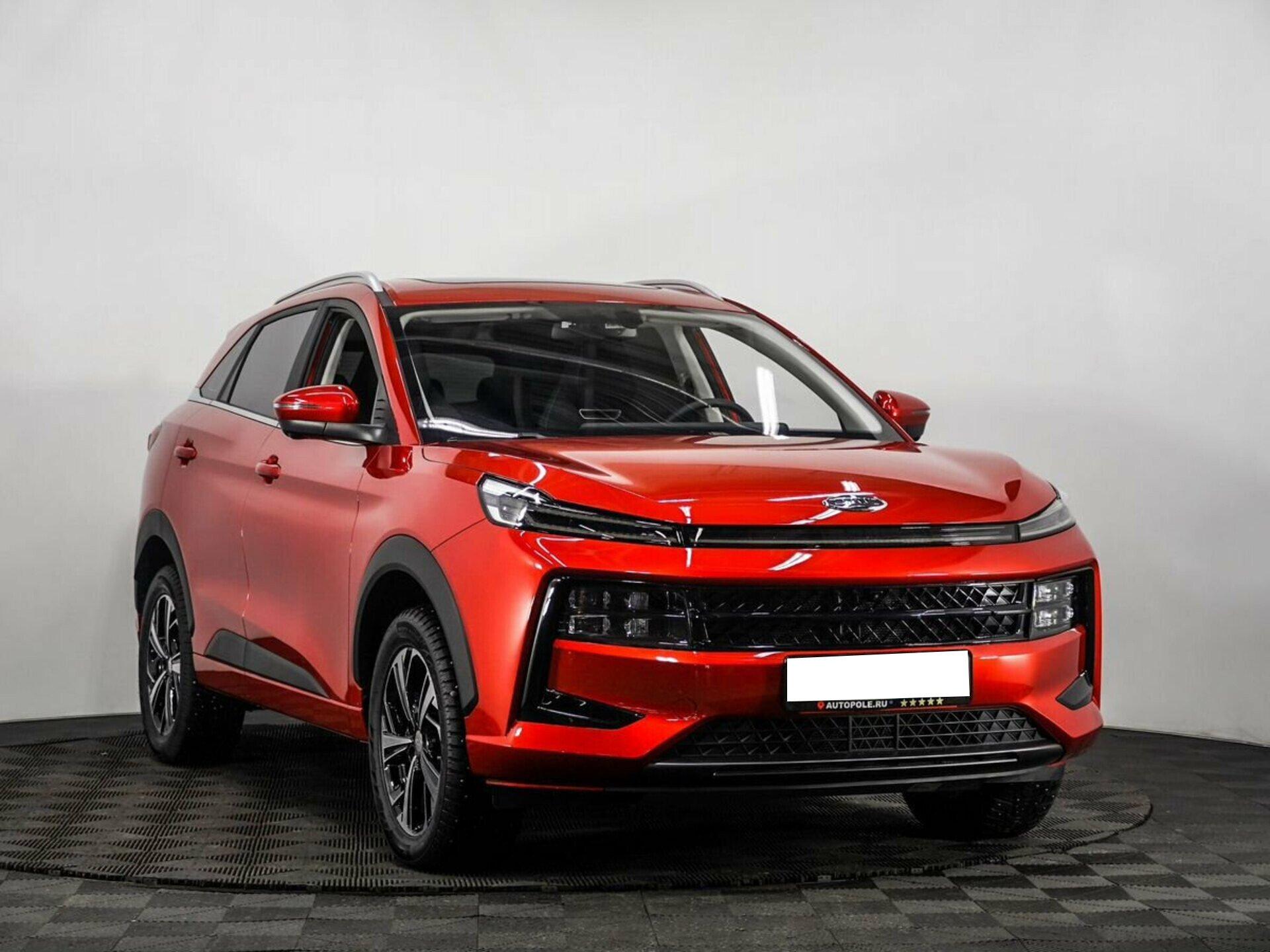 фото автомобиля