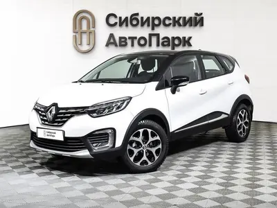Renault Kaptur