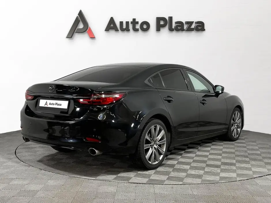 AutoPlaza