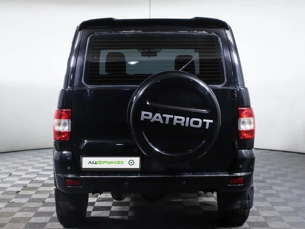 фото автомобиля 5
