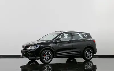 Belgee X50