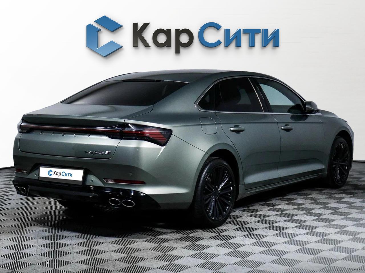 фото автомобиля 1