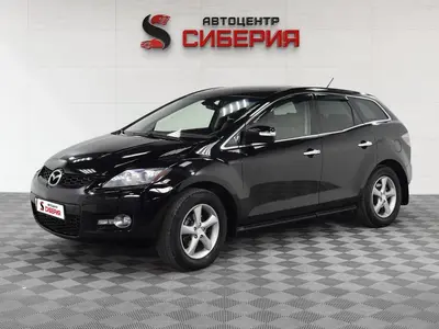 Mazda CX-7