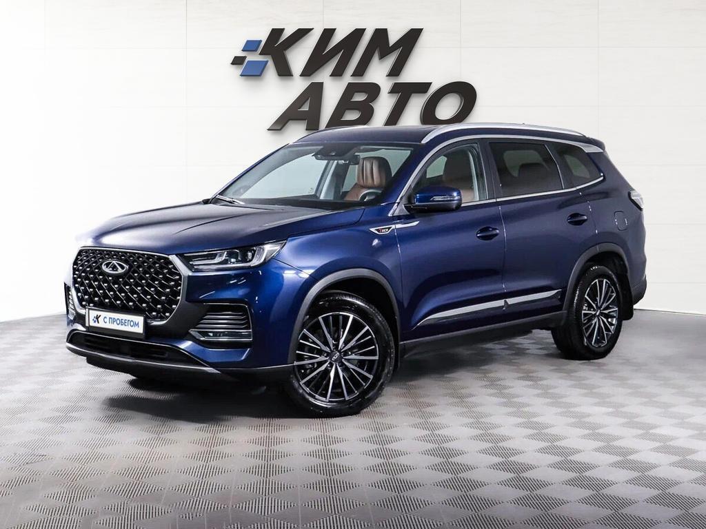 фото автомобиля 0