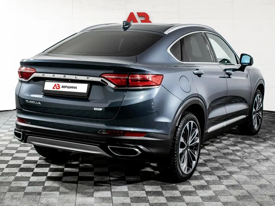 фото автомобиля