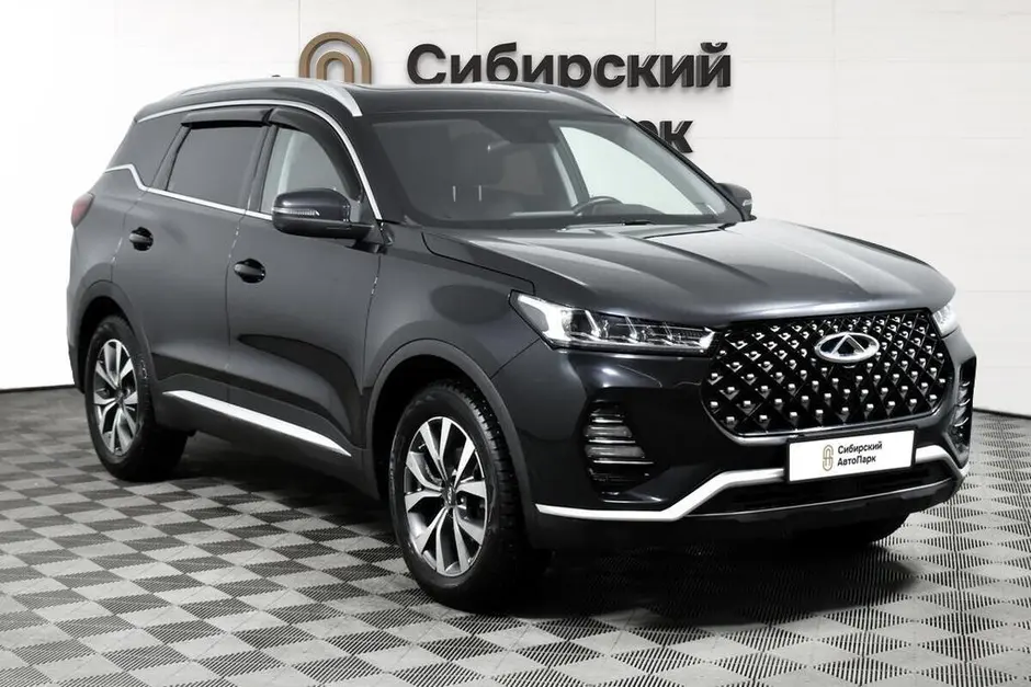 фото автомобиля