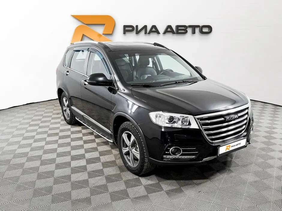 фото автомобиля