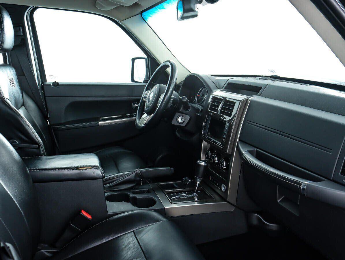 фото автомобиля 5